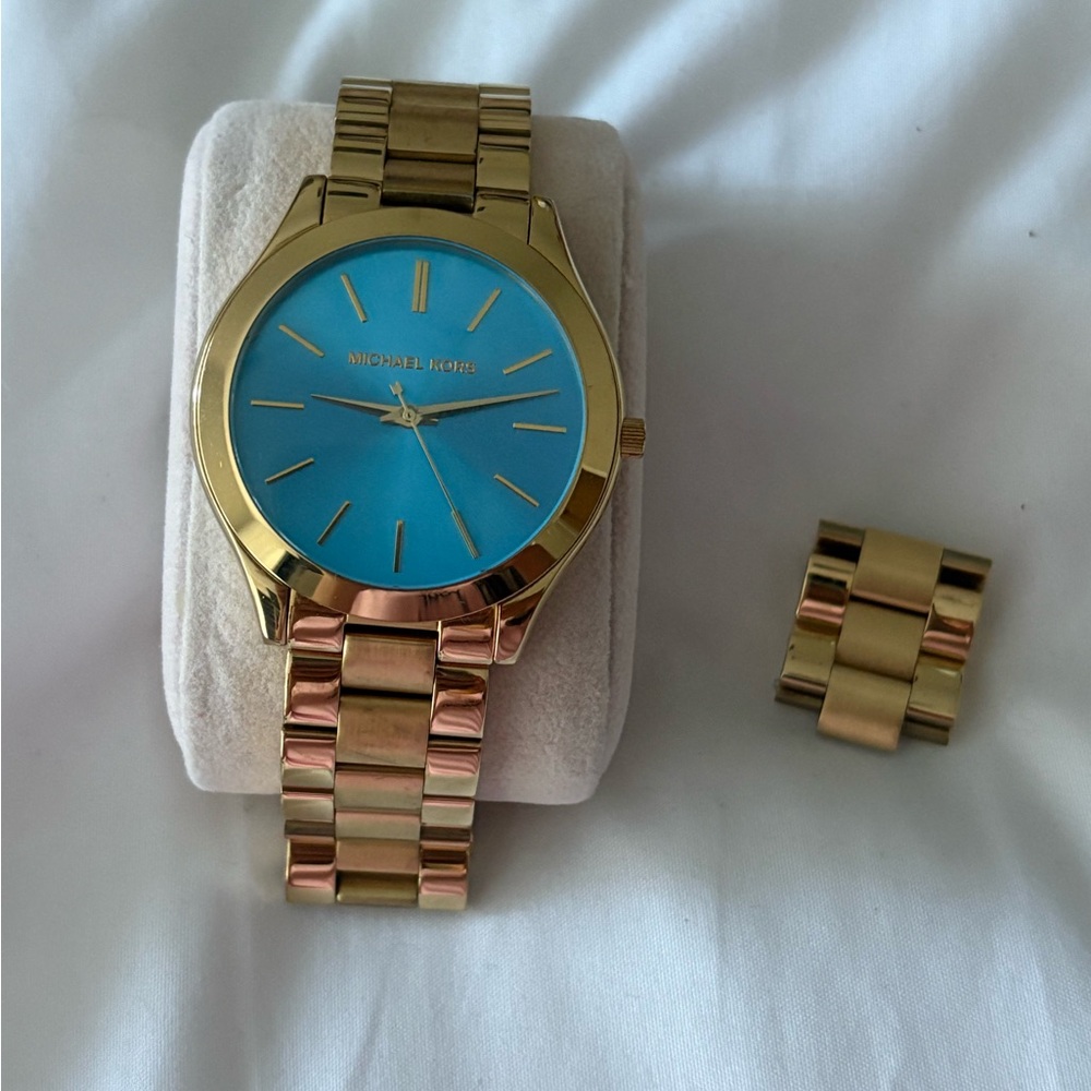 Michael Kors Slim Runway MK3265
